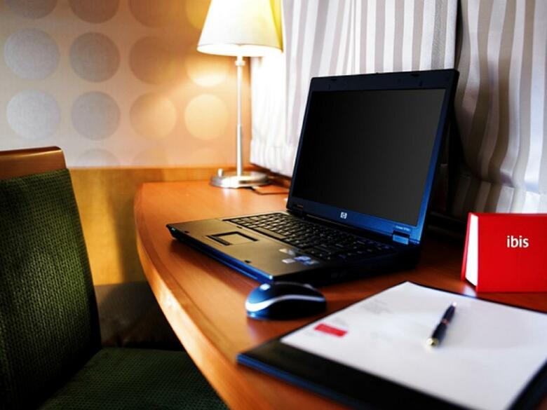 Hotel Ibis Suwon Ambassador