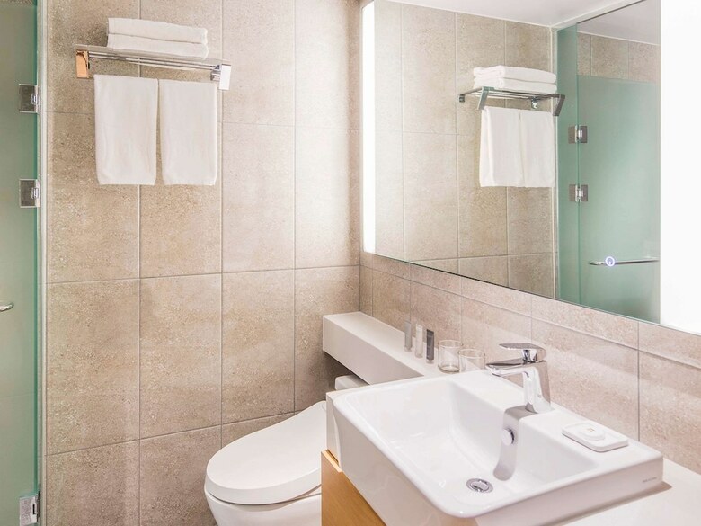 Hotel Ibis Suwon Ambassador