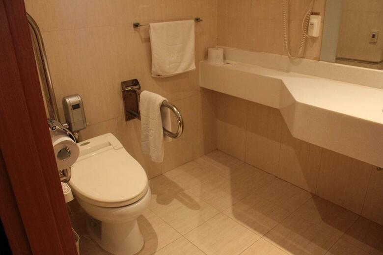 Hotel Ibis Suwon Ambassador
