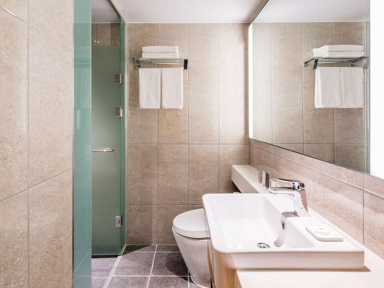 Hotel Ibis Suwon Ambassador