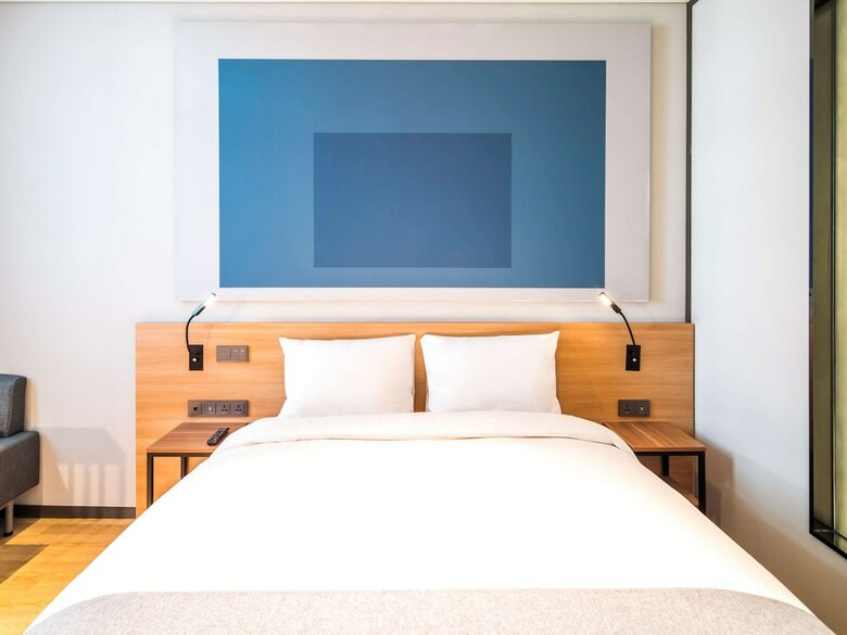 Hotel Ibis Suwon Ambassador