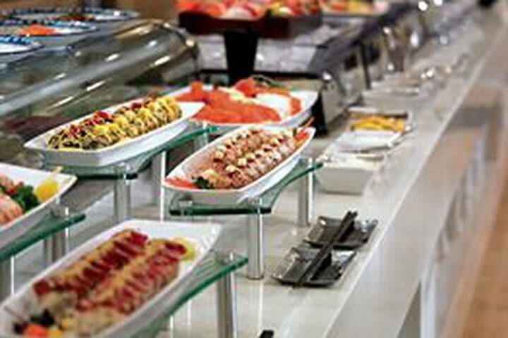 Hotel Ibis Suwon Ambassador