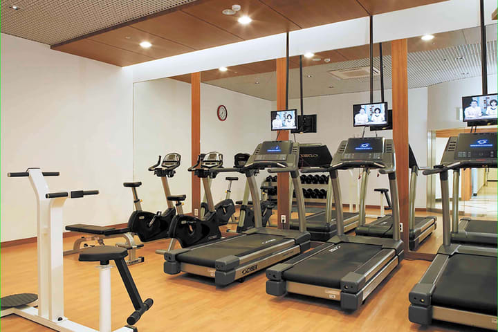 Hotel Ibis Suwon Ambassador