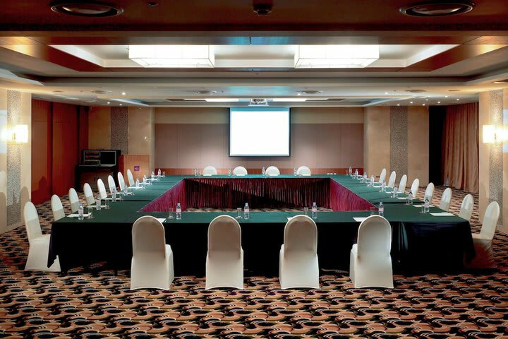Hotel Ibis Suwon Ambassador