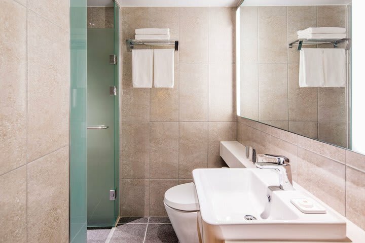 Hotel Ibis Suwon Ambassador