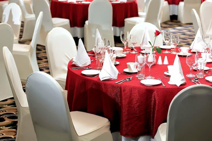 Hotel Ibis Suwon Ambassador