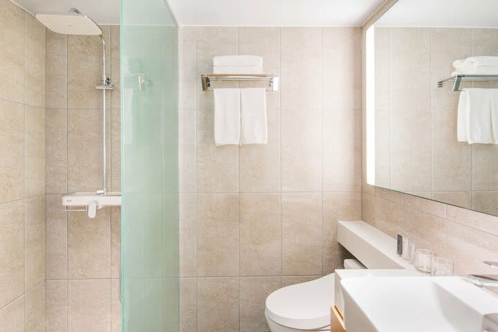Hotel Ibis Suwon Ambassador