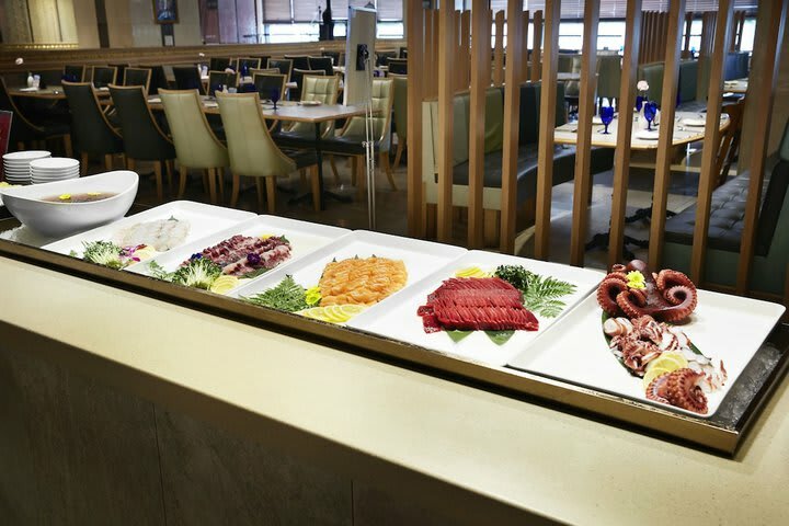 Hotel Ibis Suwon Ambassador