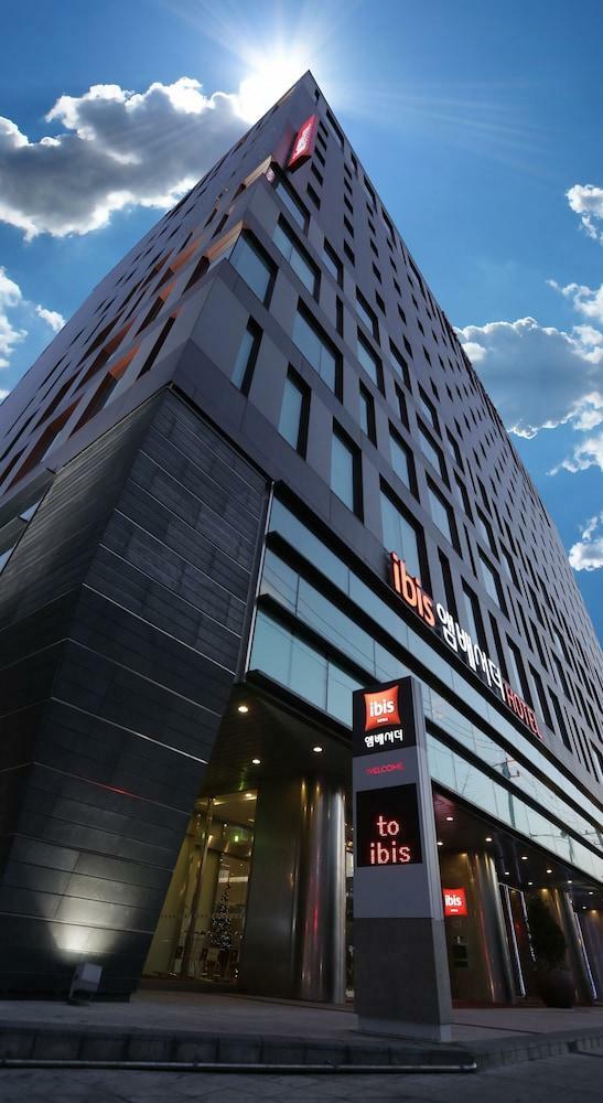 Hotel Ibis Suwon Ambassador