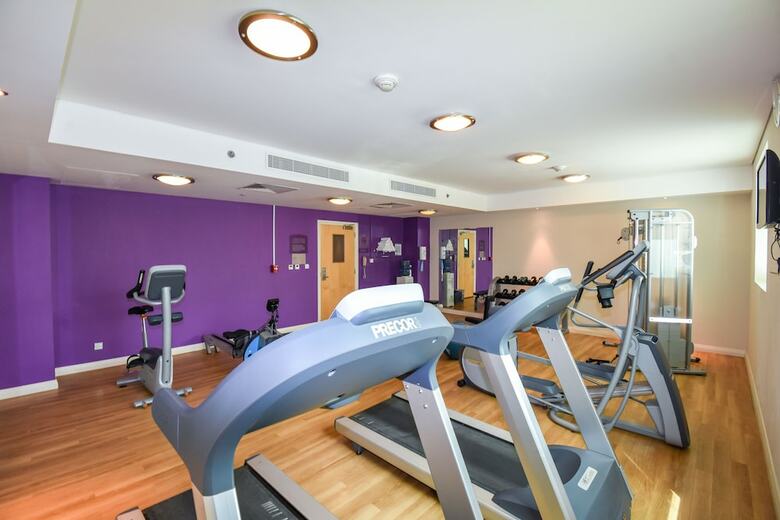 Hotel Premier Inn Dubai Investment Park