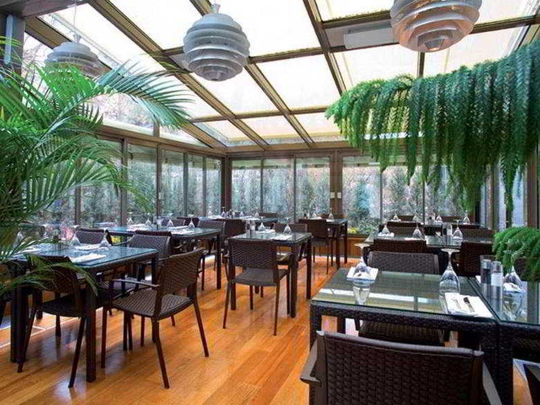 Hotel Divan Ankara