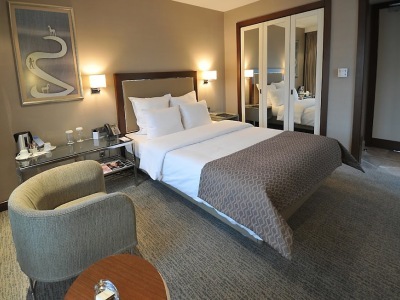 Hotel Divan Ankara