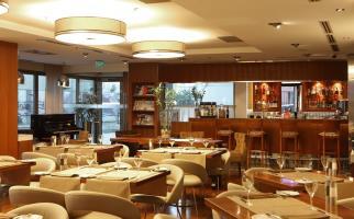 Hotel Divan Ankara
