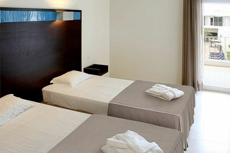 Hotel Dunas De Sal