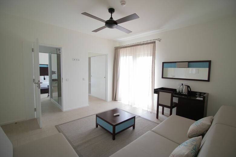 Hotel Dunas De Sal