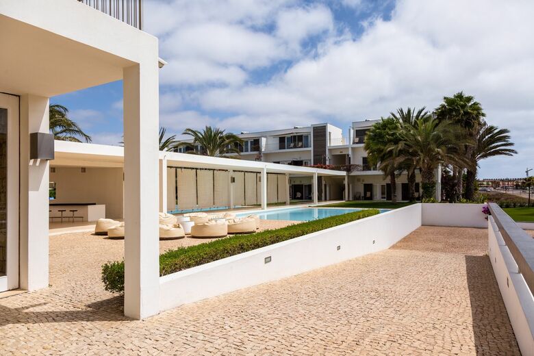 Hotel Dunas De Sal