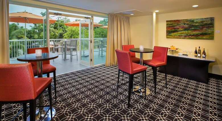 Hotel Urbano At Brickell