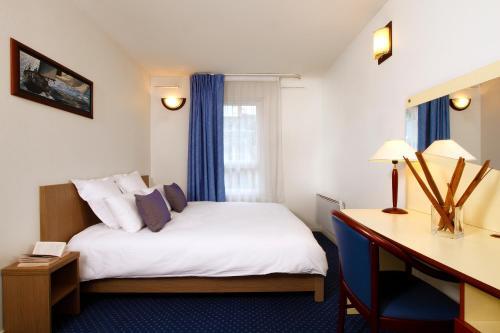 Hotel Appart'city Clermont-ferrand Centre