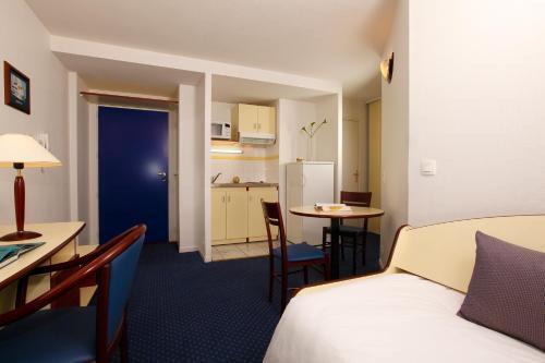 Hotel Appart'city Clermont-ferrand Centre
