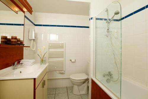 Hotel Appart'city Clermont-ferrand Centre
