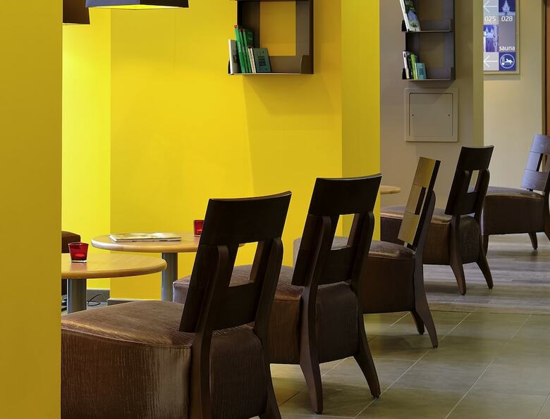 Apts Adagio Aparthotel Nantes Centre