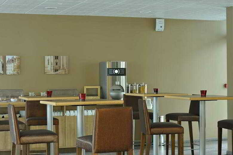 Apts Adagio Aparthotel Nantes Centre
