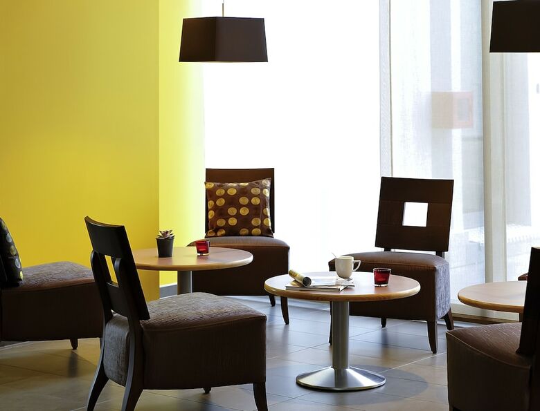 Apts Adagio Aparthotel Nantes Centre