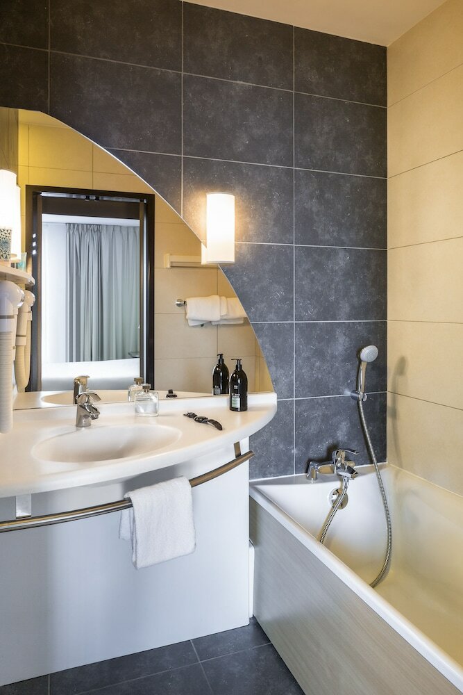 Apts Adagio Aparthotel Nantes Centre