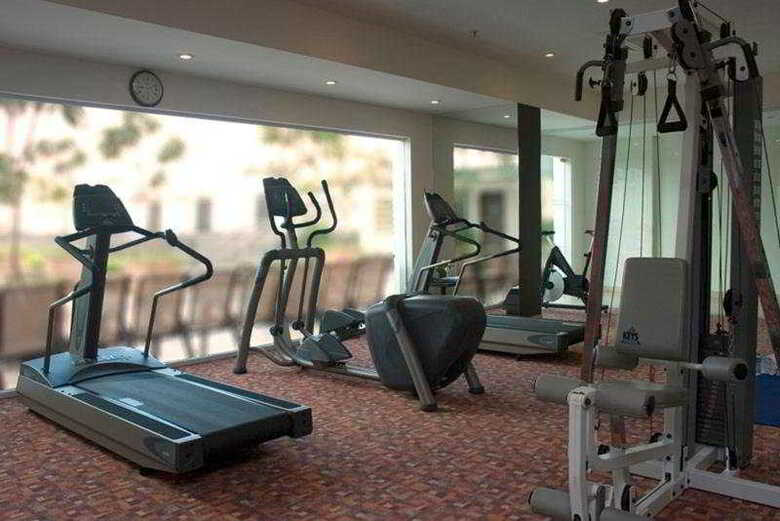 Hotel Radha Regent Bangalore