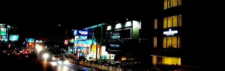 Hotel Nandhana Hometel
