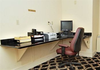 Tazewell Hotel & Suites