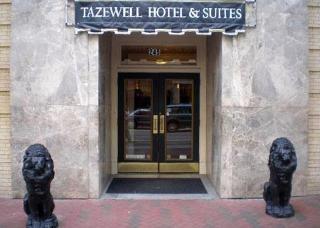 Tazewell Hotel & Suites
