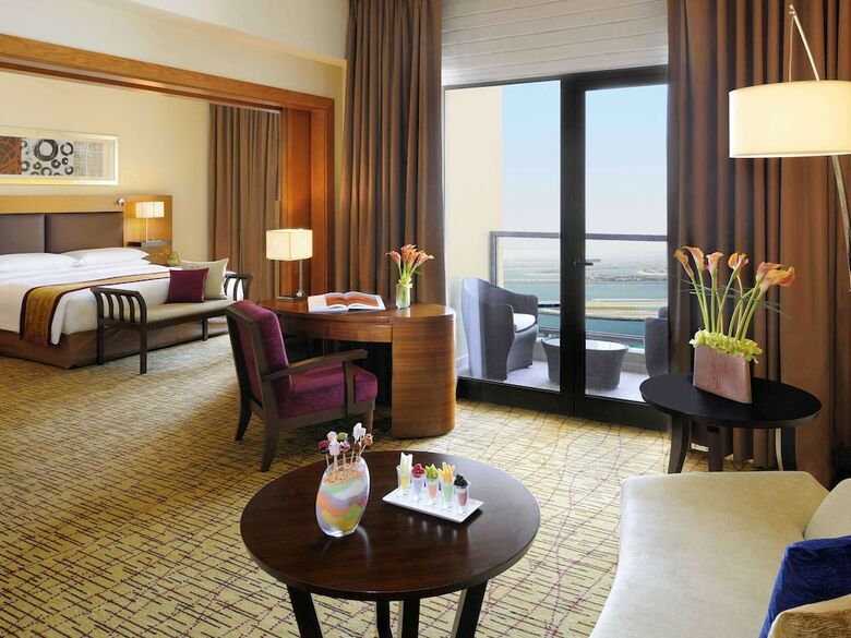 Hotel Movenpick Jumeirah Beach