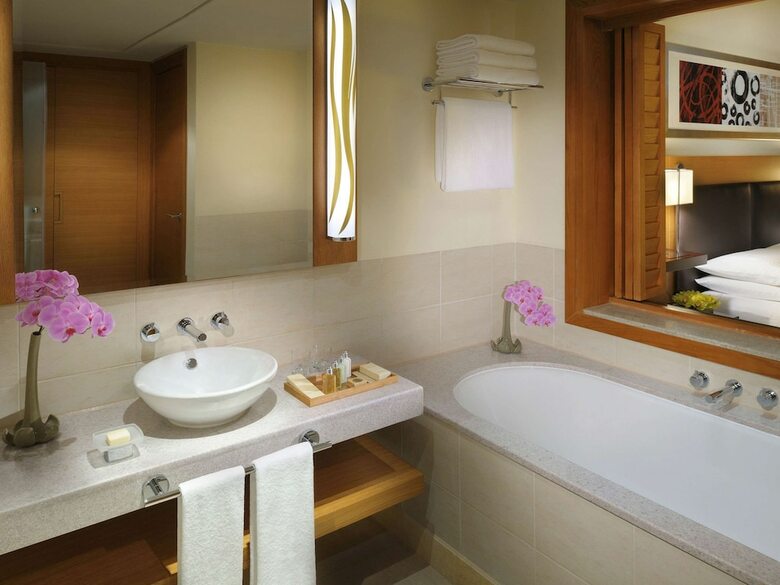 Hotel Movenpick Jumeirah Beach
