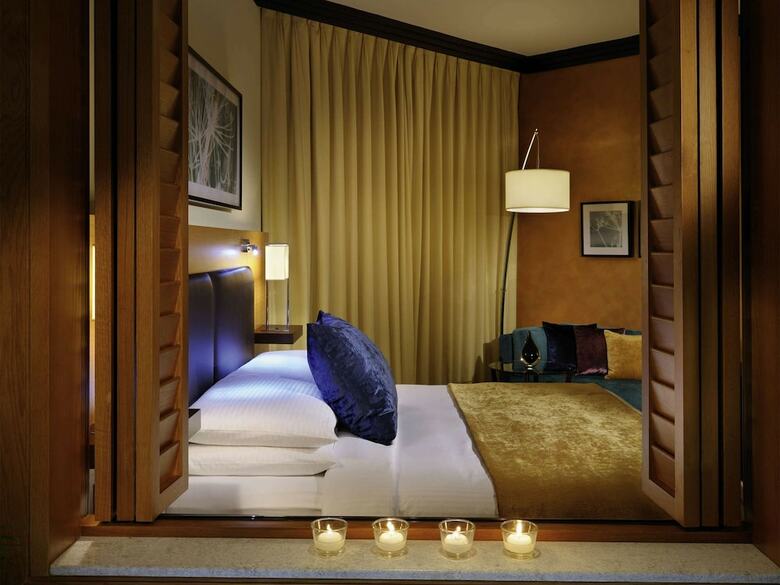 Hotel Movenpick Jumeirah Beach