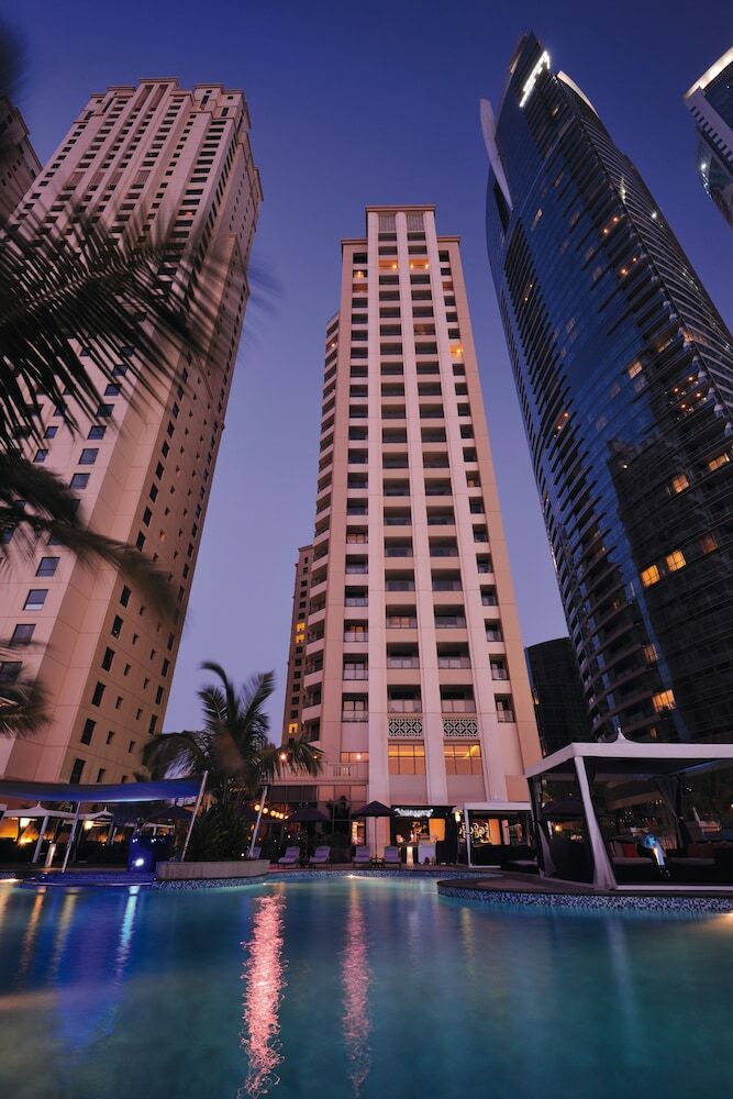 Hotel Movenpick Jumeirah Beach