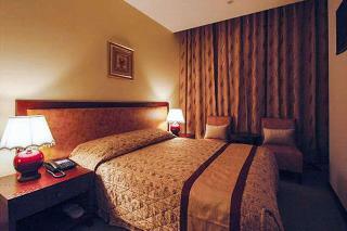City Lodge Hotel Sydney