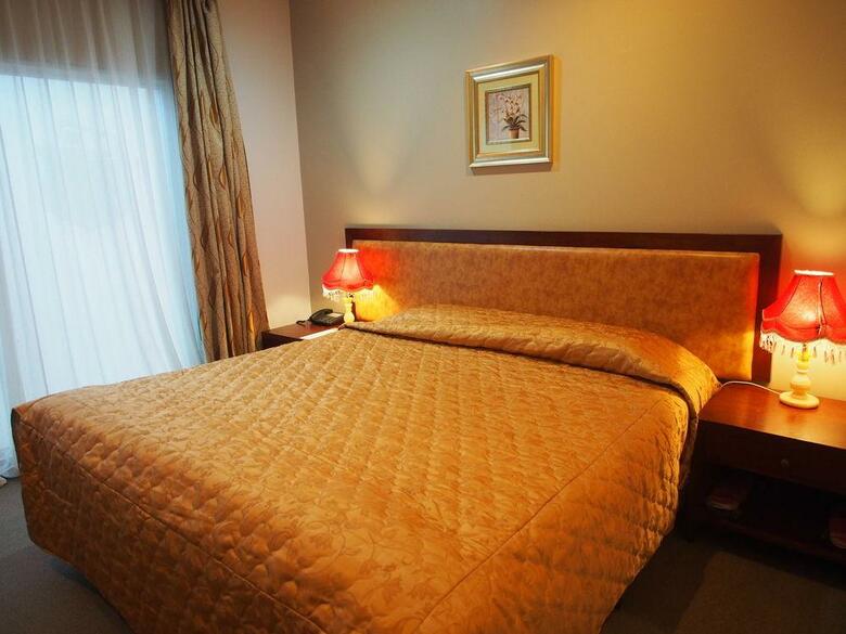 City Lodge Hotel Sydney