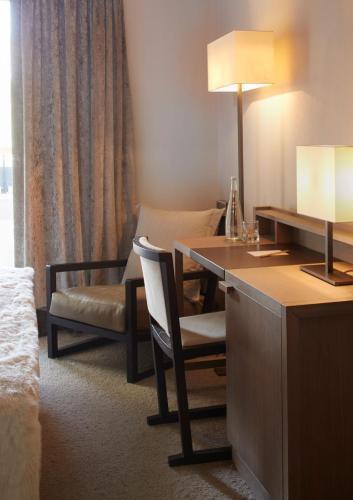 Hotel H�tel Fitz Roy