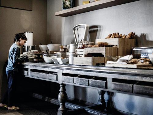 Hotel H�tel Fitz Roy