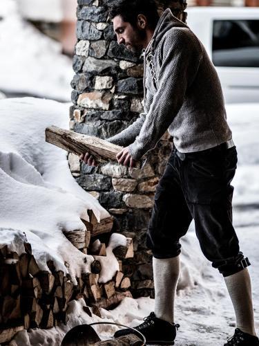 Hotel H�tel Fitz Roy