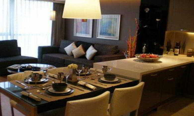 Hotel Ascott Raffles City