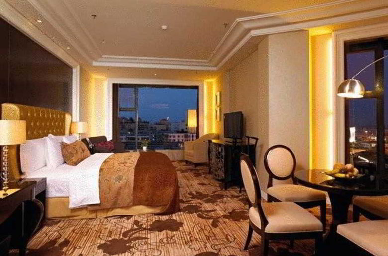 Hotel Days Hillsun & Suite