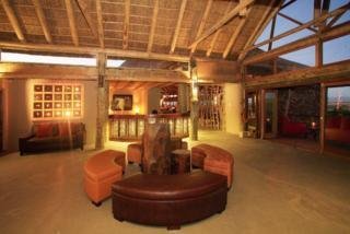 Hotel Garden Route Game Lodge
