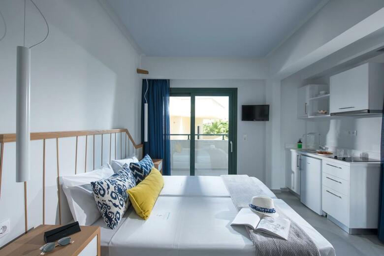 Hotel Kristalli