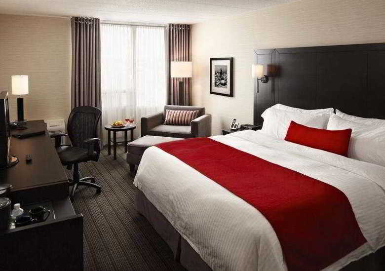 Hotel Delta Sault Ste.marie Waterfront