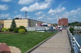 Hotel Delta Sault Ste.marie Waterfront