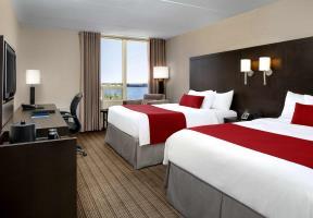Hotel Delta Sault Ste.marie Waterfront