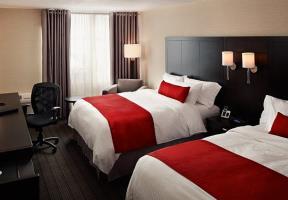 Hotel Delta Sault Ste.marie Waterfront