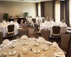 Hotel Delta Sault Ste.marie Waterfront
